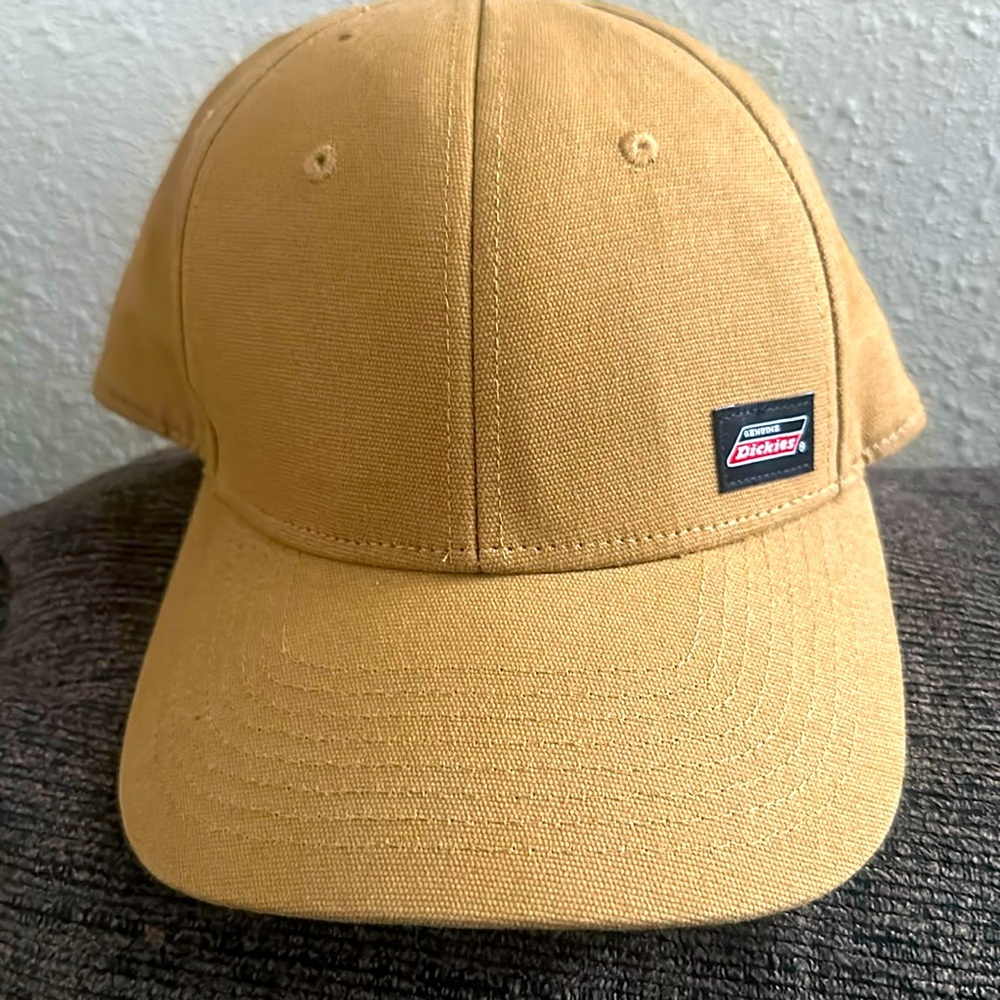 Genuine Dickies hat